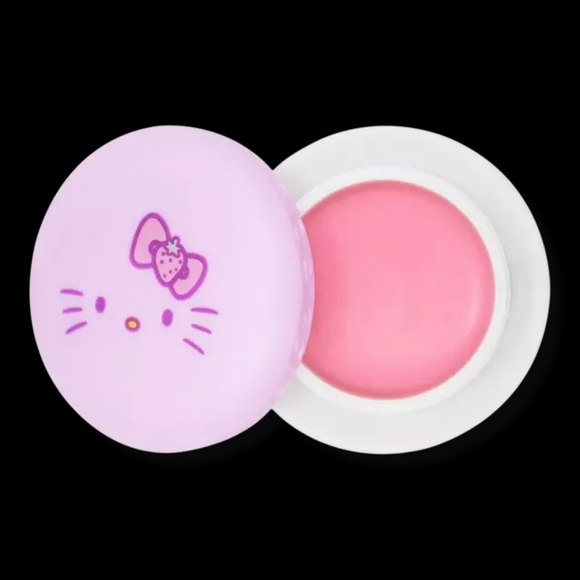 Hello Kitty Other - Hello Kitty Lip Balm